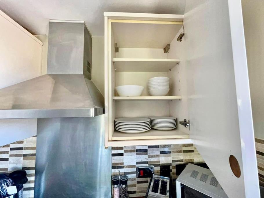 Apartment Lovely Two Bed Flat