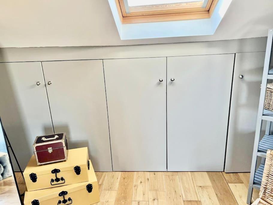 Apartamento Lovely Two Bed Flat Londres